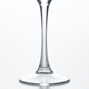 FLUTE GLASS 2P SET WW160
