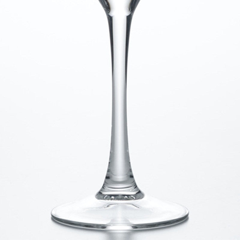 FLUTE GLASS 2P SET WW160