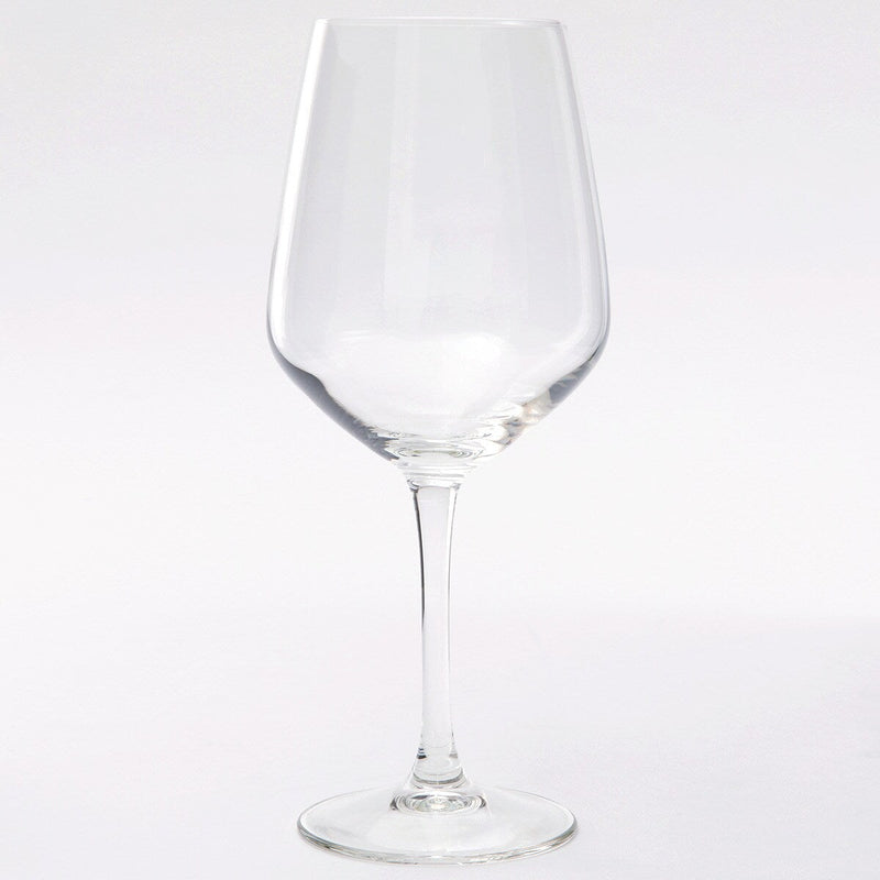 WINE GLASS 2P SET VL580