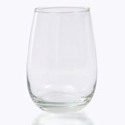 GLASS TUMBLER 2P SET MM370