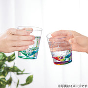 MS Tumbler Rainbow S