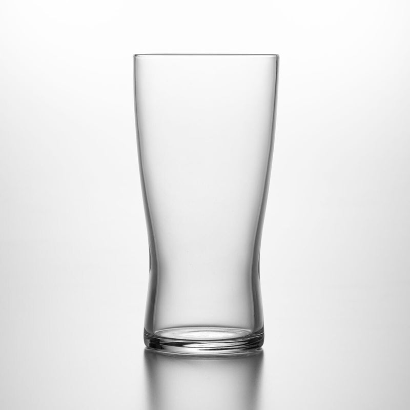 THIN BEER GLASS S 255ML