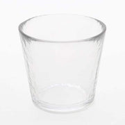 Glass Cup NO7-5 D8xH7