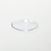 Glass Plate 13Cm
