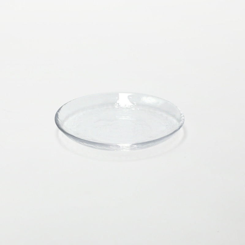 Glass Plate 13Cm