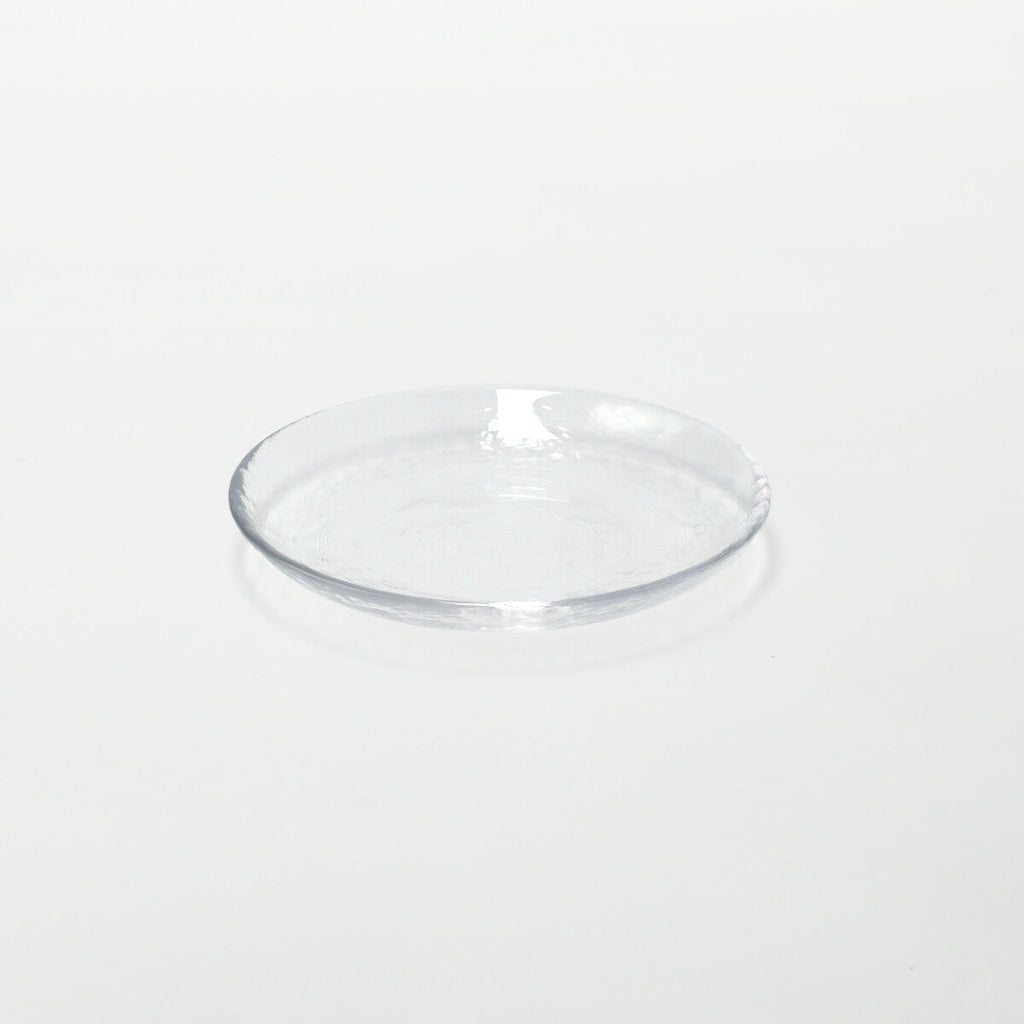 Glass Plate 13Cm — NITORI INDIA