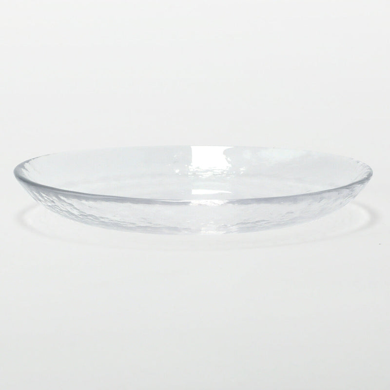 Glass Plate 13Cm