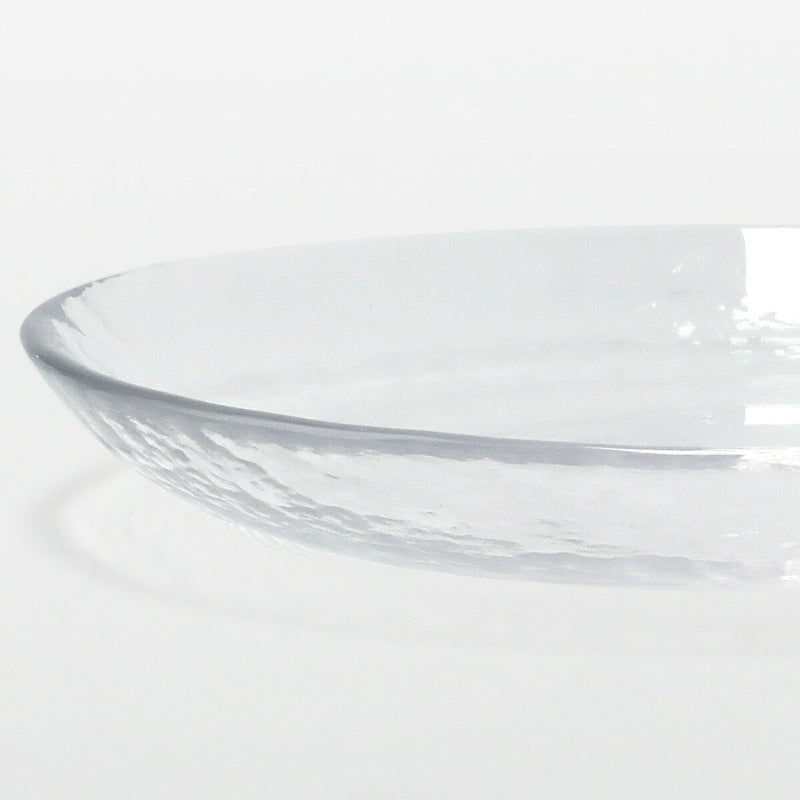 Glass Plate 13Cm