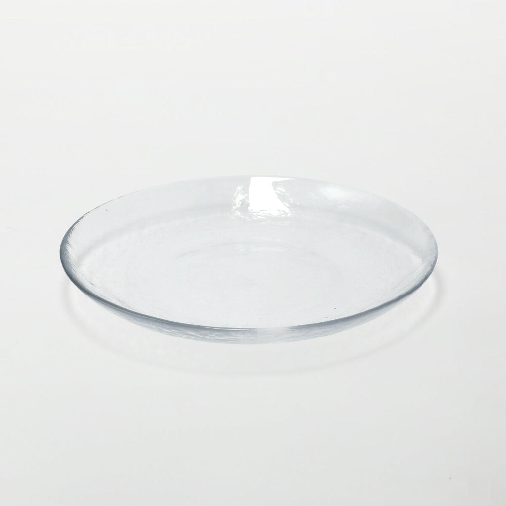 deviseworks IGT cristal glass plate 未開封 Glass Plate 18Cm — NITORI INDIA