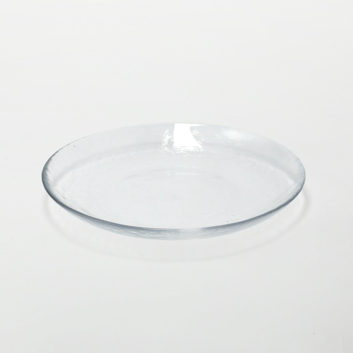deviseworks IGT cristal glass plate 未開封 Glass Plate 18Cm — NITORI INDIA