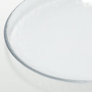 Glass Plate 18Cm