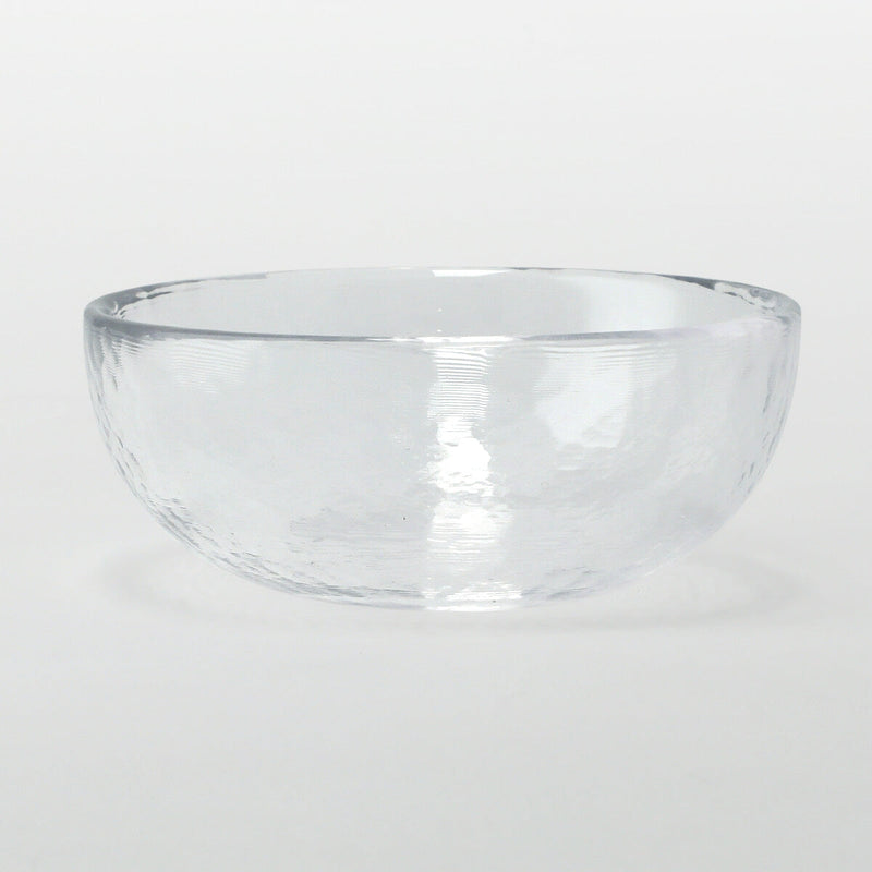 Glass Bowl 10Cm
