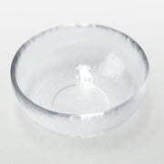 Glass Bowl 10Cm
