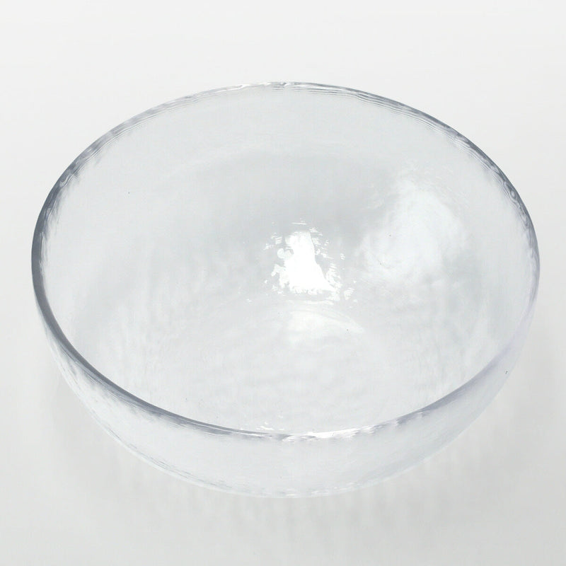 Glass Bowl 14Cm