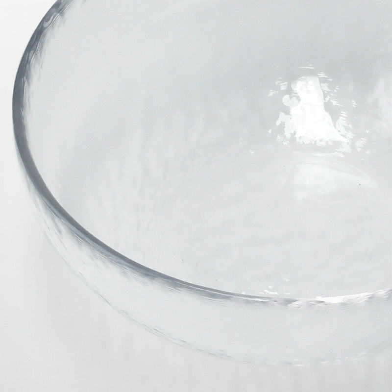 Glass Bowl 14Cm