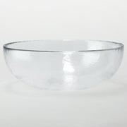 Glass Bowl 19Cm