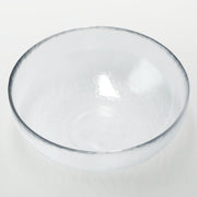 Glass Bowl 19Cm