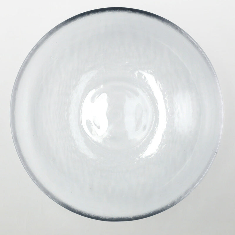 Glass Bowl 19Cm