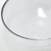 Glass Bowl 19Cm