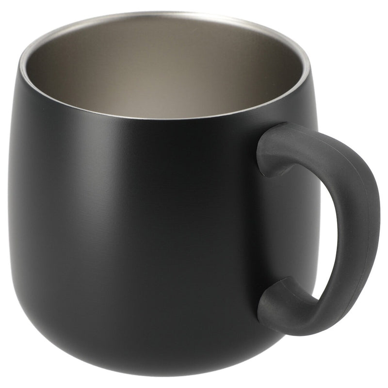 STAINLESS MUG BK-AL01