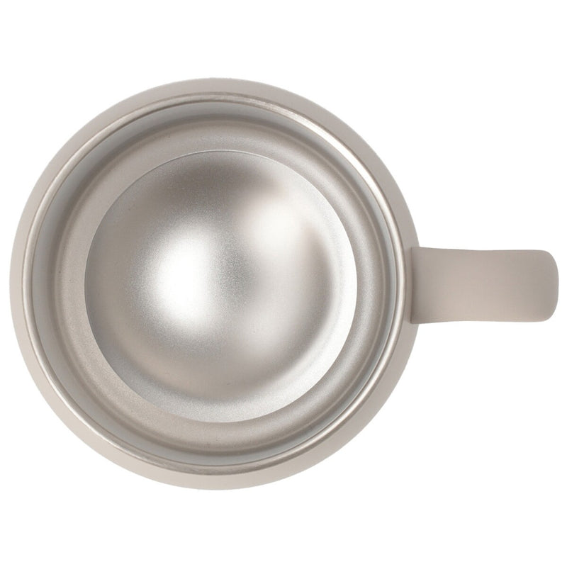 STAINLESS MUG MO-AL01