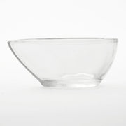 Glass Bowl Tear 10Cm