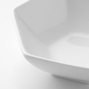 Hexagonal Dish 11.0Cm Rb1523-3.75-Ei