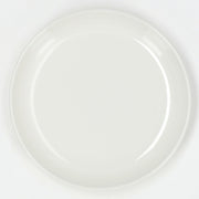 PLATE L 15cm WH A25692W229T114