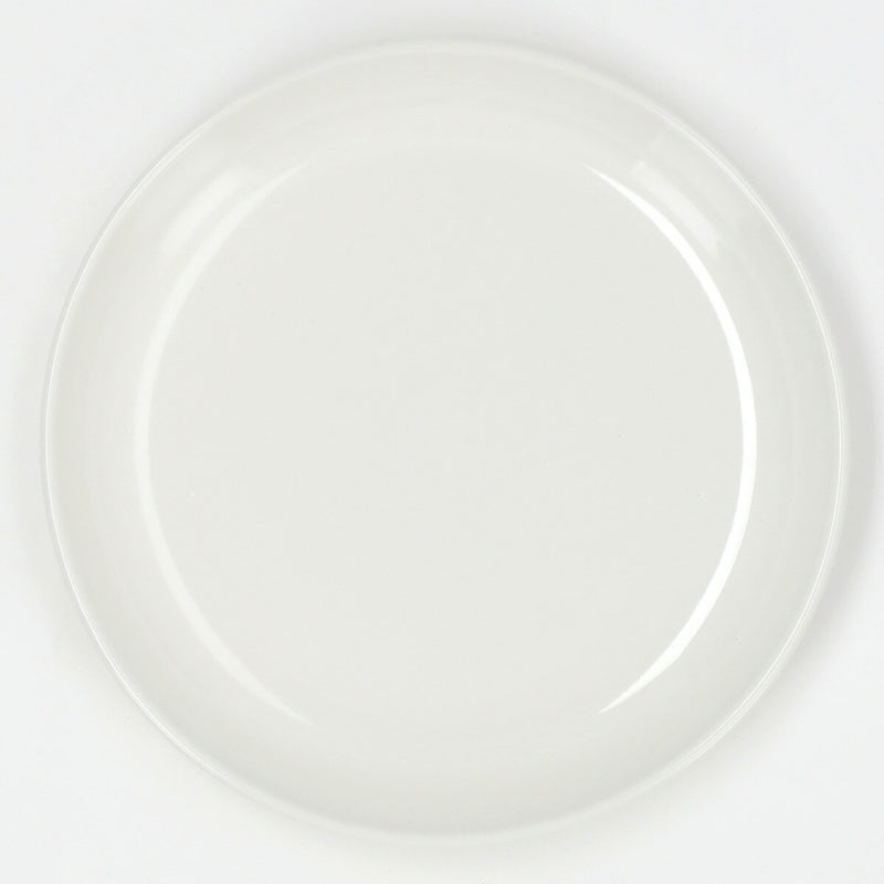 PLATE L 15cm WH A25692W229T114