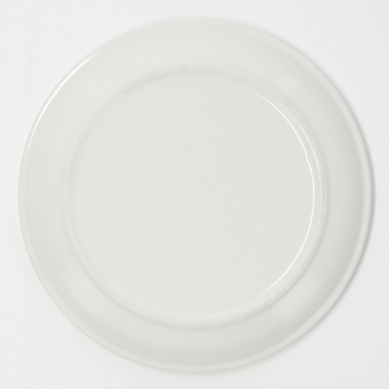 PLATE L 15cm WH A25692W229T114