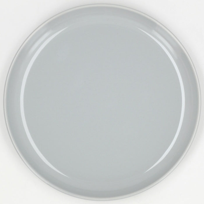 PLATE L 21cm GY A25653W190T114