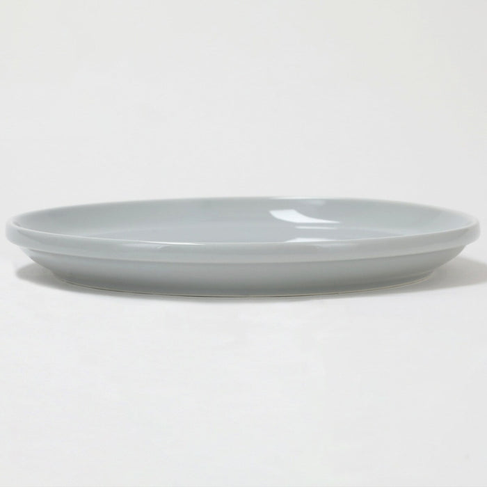 PLATE L 21cm GY A25653W190T114