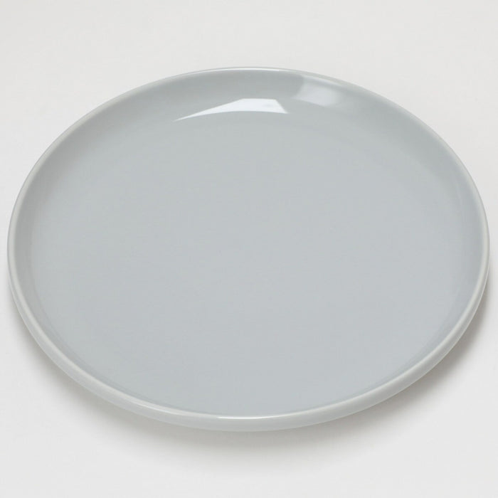 PLATE L 21cm GY A25653W190T114