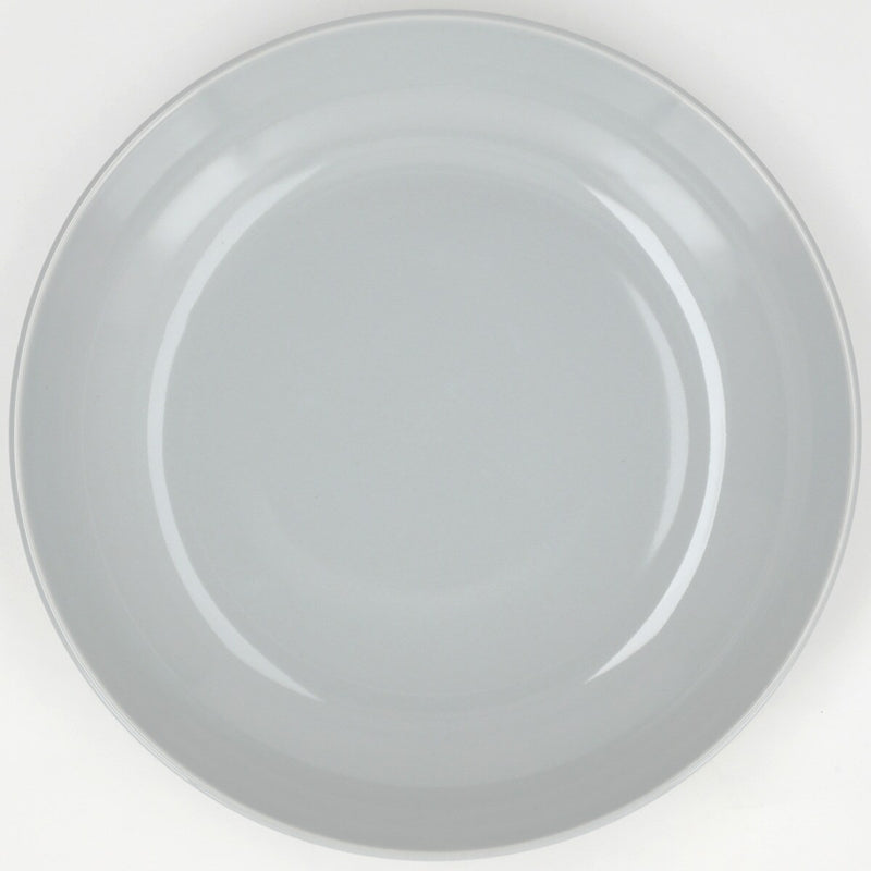 DEEPPLATE L 23cm GY A25654W190T114