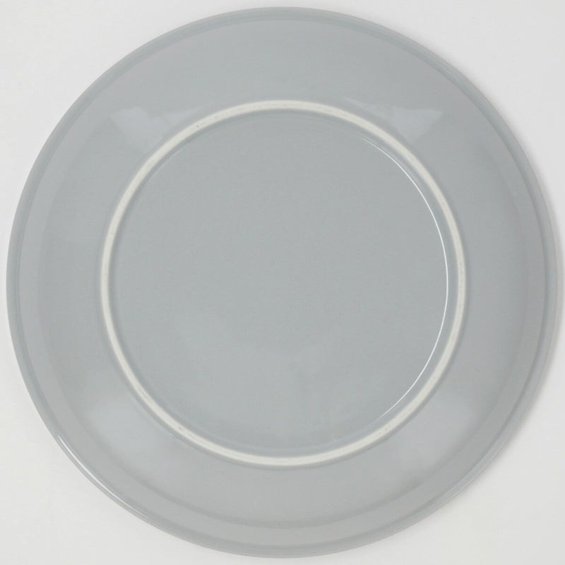 DEEPPLATE L 23cm GY A25654W190T114