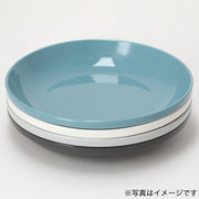 DEEPPLATE L 23cm GY A25654W190T114