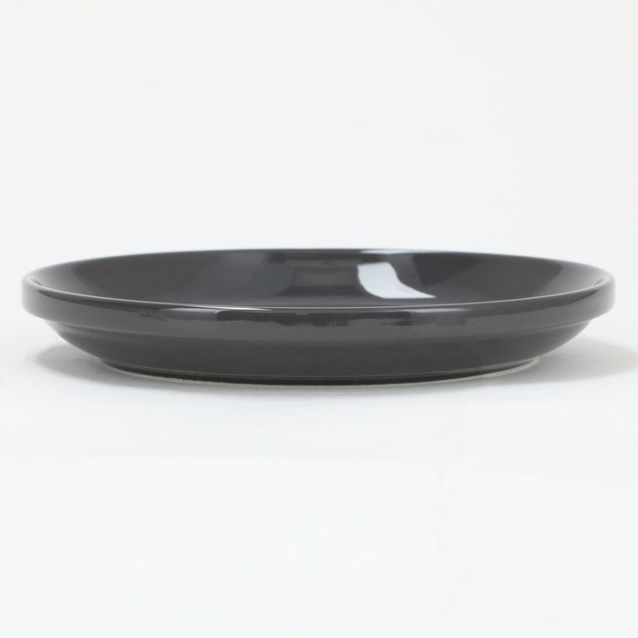 PLATE L 15cm DGY A25692W259T114