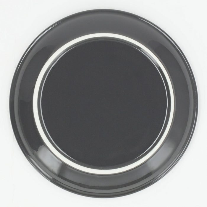 PLATE L 15cm DGY A25692W259T114