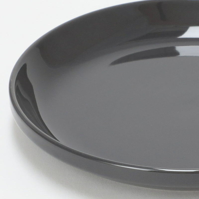 PLATE L 15cm DGY A25692W259T114