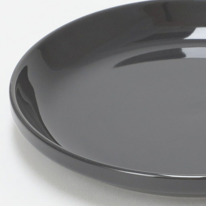 PLATE L 15cm DGY A25692W259T114