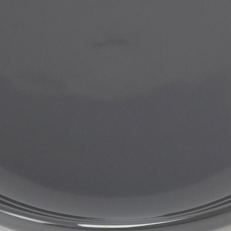 PLATE L 15cm DGY A25692W259T114