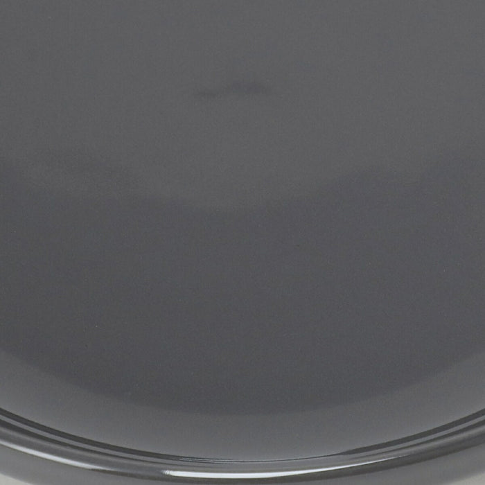 PLATE L 15cm DGY A25692W259T114