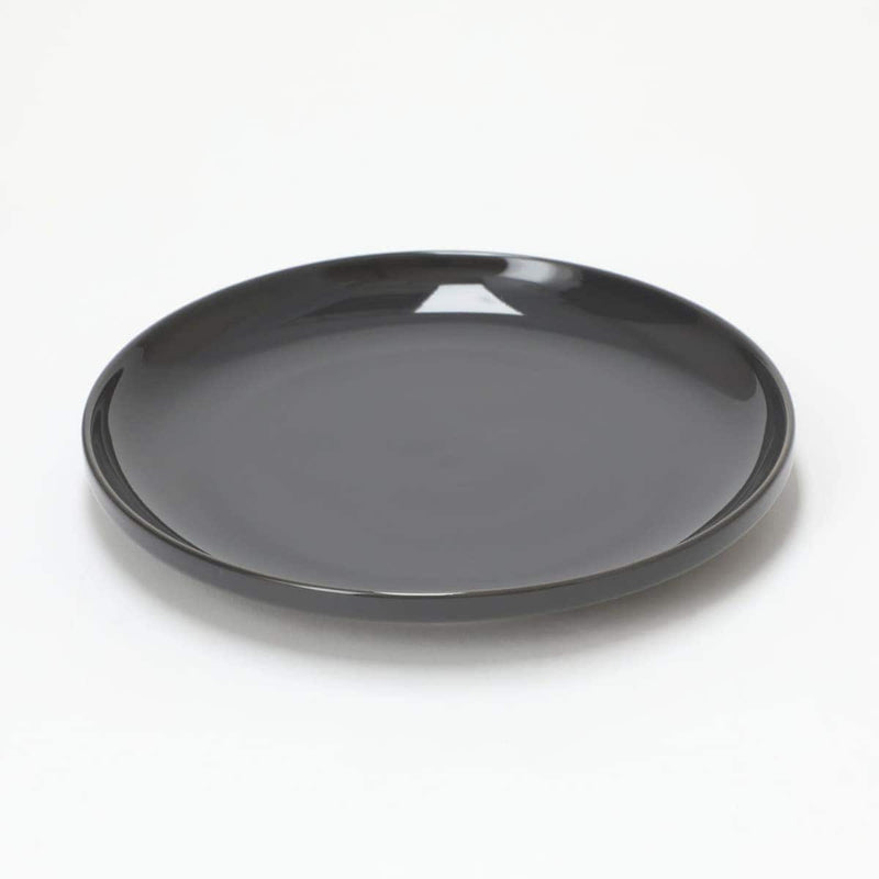 PLATE L 18cm DGY A25652W259T114