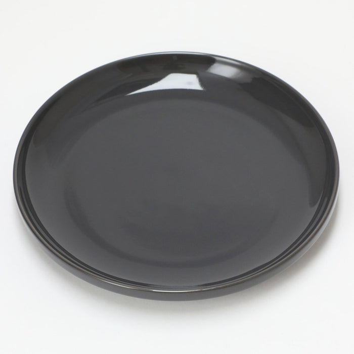 PLATE L 18cm DGY A25652W259T114