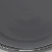 PLATE L 18cm DGY A25652W259T114
