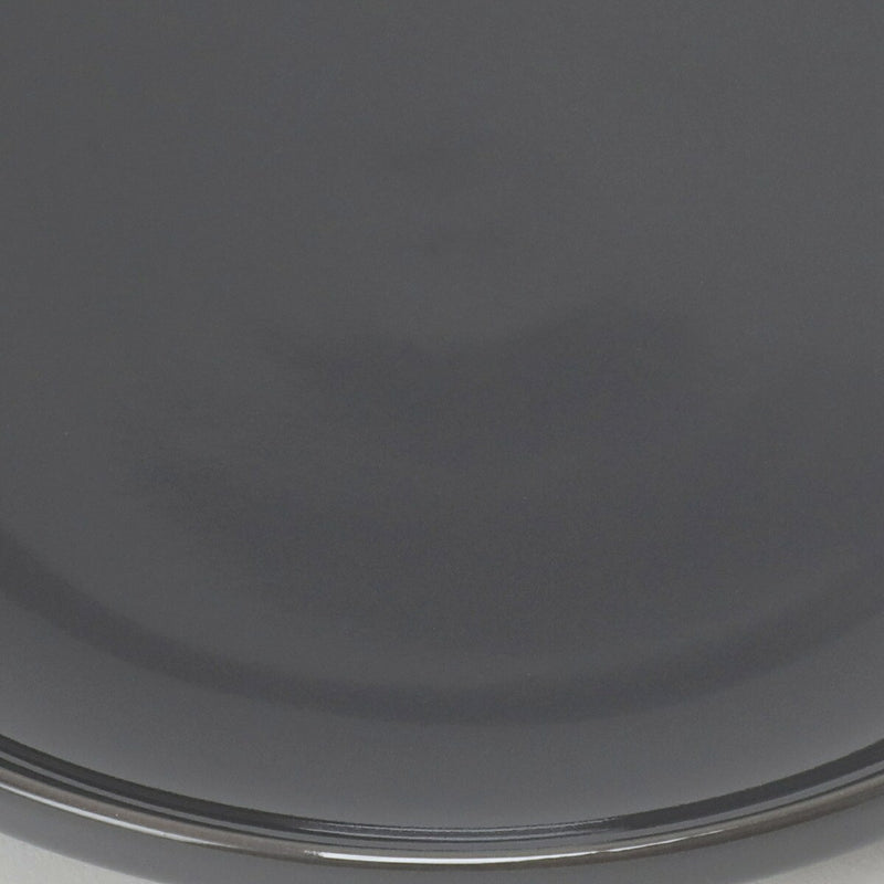 PLATE L 18cm DGY A25652W259T114