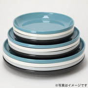 PLATE L 18cm DGY A25652W259T114