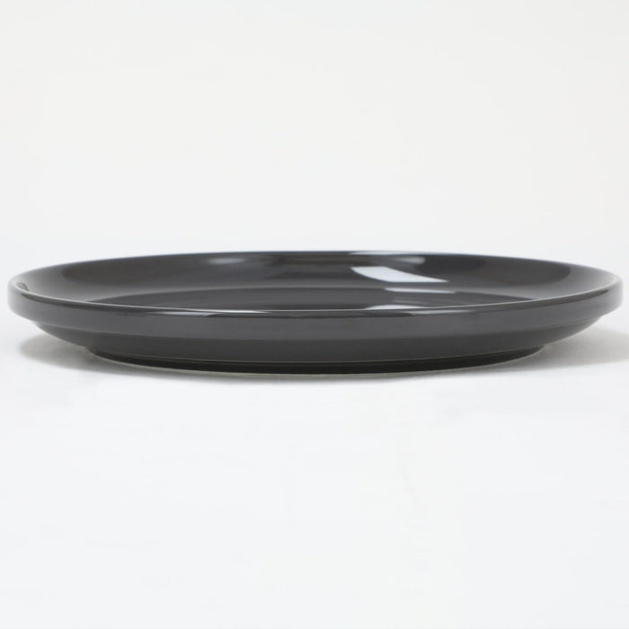 PLATE L 21cm DGY A25653W259T114