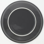 DEEPPLATE L 23cm DGY A25654W259T114