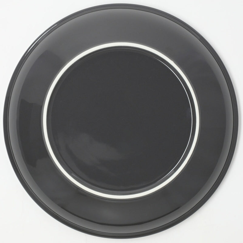 DEEPPLATE L 23cm DGY A25654W259T114